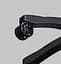 Кресло игровое Anda Seat Luna Size L Black PV/C (AD18-44-B-PV/C) - миниатюра 19