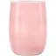 Ваза Bohemia Crystal Cherry 18 см рожева (B82510-D5250) - мініатюра 1