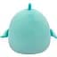 М'яка іграшка Squishmallows Курча Долорес 13 см (SQER00927) - мініатюра 3