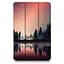 Чехол HardPrinted с рисунком Lenovo Tab M11 2024 TB330 TB331 Озеро - миниатюра 2