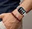 Миланский сетчатый ремешок Primolux для часов Xiaomi Redmi Watch 3 Active Silver - миниатюра 4