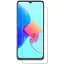 Захисне скло DK Full Glue для Tecno Spark 8 011883 clear - мініатюра 1