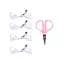 Набір бісеру для творчості Bambi 330-148/149 триповерховий бокс, мікс - мініатюра 5