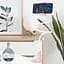 Підставка тримач для планшета Hoco PH23 Balu Tablet PC stand біло рожева - мініатюра 3