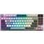 Клавиатура MSI Forge GK600 TKL Wireless UA White (S11-43UAP01-HH9) [135197] - миниатюра 1