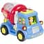 Спецтехника Инерционная Limo Toy 386 Abc Инерционная, 12См Бетономешалка - миниатюра 1