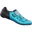 Велообувь Shimano W RC502 41 Синий (1096-ESHRC502WCB25W41000) - миниатюра 1