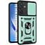 Панель BeCover Military для Samsung Galaxy M34 5G SM-M346 Dark Green (710681) - миниатюра 1