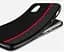 Чехол накладка Primolux CFC для Apple iPhone 14 Pro Black&Red - миниатюра 4