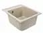 Кухонная мойка Platinum 4050 KORRADO (SP000025140) - миниатюра 4