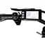 Електровелосипед OUXI Robust H9 Black [123394] - мініатюра 4
