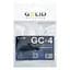 Термопаста Gelid Solutions GC4 1g (TC-GC-04-A) - мініатюра 3