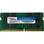 Модуль памяти для ноутбука SoDIMM DDR4 16GB 3200 MHz Golden Memory (GM32S22S8/16) - миниатюра 1