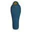 Спальник Pinguin Topas 175 CCS 2020 Blue L лівий (PNG 231755) - мініатюра 1