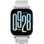 Смарт-часы Xiaomi Redmi Watch 5 Active Matte Silver BHR8790GL (1091911) - миниатюра 1