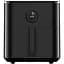 Мультипечь (аэрофритюрница) Xiaomi Mi Smart Air Fryer 6.5 л MAF10 Black - миниатюра 1