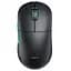 Миша Xtrfy M8 Wireless Black (M8W-RGB-BLACK) - мініатюра 1