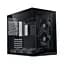 Корпус для ПК Lian Li O11 Dynamic Mini V2, Black (G99.O11DMIV2X.00) - миниатюра 3