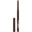 Гелевий олівець для очей Maybelline New York Lasting Drama відтінок 20 (Dark Grey) 1 г - мініатюра 1