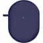 Чохол BeCover Silicon для Xiaomi Redmi Buds 4 Deep Blue (708623) - мініатюра 1