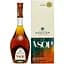Коньяк Gautier VSOP 40% 0.7 л в подарунковій упаковці - мініатюра 2