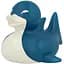 Игрушка для купания FunnyDucks Утка-акула (1961) - миниатюра 2