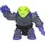 Набор растягивающихся фигурок GooJitZu Heroes of Goo Jit Zu Stretch Strikers Tyro and Rock Jaw (123990) - миниатюра 3