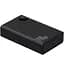 Портативний ЗП Baseus Adaman Digital Display 140W 24000mAh (P100215081113-0) Cluster Black - мініатюра 4