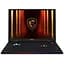 Ноутбук Игровой MSI Raider A18 HX A9WIG 9 9955HX3D la 54GHz,18'',UHD+,IPS,64GB DDR5,2TB,RTX 5080 16GB - миниатюра 1