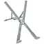 Підставка для ноутбука HOCO PH51 X Bystander metal folding laptop holder - мініатюра 1