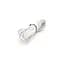 Патч-корд Voltronic телефонний 30м RJ11 (6P4C) (PC-30,0W) - мініатюра 1