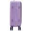 Валіза велика Semi Line 28 дюймів (L) ABS-Plastic Purple (T5914-3) - мініатюра 3