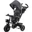 Дитячий триколісний велосипед Kinderkraft Aveo malachite grey (5902533922338) - мініатюра 1