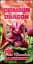 Крафтовый шоколад Lorizio малиновый белый "CRIMSON DRAGON" 100 г - миниатюра 1