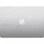 Ноутбук Apple MacBook Air 13" M3 16/512GB Silver 2024 [MXCT3] [103009] - мініатюра 5