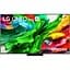 Телевізор LG evo AI QNED86 65" QNED Ultra HD 4K [65QNED86A6A] UA [137250] - мініатюра 1