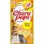 Ласощі для котів Inaba Ciao Churu Pops з куркою 60 г (4 шт. х 15 г) - мініатюра 1