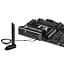 Материнcька плата TUF GAMING B650E-E WIFI sAM5 B650 4xDDR5 M.2 HDMI DP Wi-Fi BT ATX Asus teh0019084 - мініатюра 8