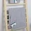 Рушник ТЕП Aurora Light grey 70x140 см (Р-04179_29751) - мініатюра 2