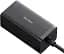 МЗП Baseus GaN5 Pro Desktop Fast Charger 1USB+2Type-C+HDXiaomi 67W with 1.5m Power Cord CCGP110201 Black - мініатюра 4