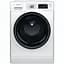 Пральна машина з сушкою Whirlpool FFWD 8649 BV UA з інверторним двигуном - мініатюра 1