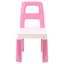 Дитячий стілець "Kids Chair" 0167TXK рожевий, до 75 кг - мініатюра 1