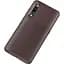 Чохол-накладка Toto TPU Carbon Fiber 1.5 mm Case Xiaomi Mi 9 Coffee - мініатюра 2