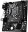 Материнська плата MSI H310M Pro-VDH Plus (H310M Pro-VDH Plus) (Socket 1151 v2, Intel H310, Micro-ATX) Б/в - мініатюра 3