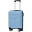 Валіза Semi Line 20" S Blue (T5616-1) - мініатюра 1