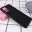 Чохол Epik TPU Black для Samsung Galaxy S20 FE Чорний - мініатюра 2