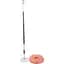 Половая шва Cleaning Products со съемным мопом 190 см HP-35015-36 - миниатюра 2