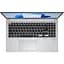 Ноутбук ASUS Vivobook S K3502ZA-L1280W 15.6FHD OLED/Intel i7-12700H/12/512F/int/W11/Grey (90NB0WK1-M00P70) - мініатюра 6