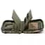 Чехол для планшета Vinga Tactical Military universal 12-13" MOLLE Oxford 600D pixel (VTB13UTMOP) - миниатюра 8