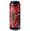 Напиток энергетический Hell Strawberry-banana безалкогольный газированный 0.5 л - миниатюра 2
